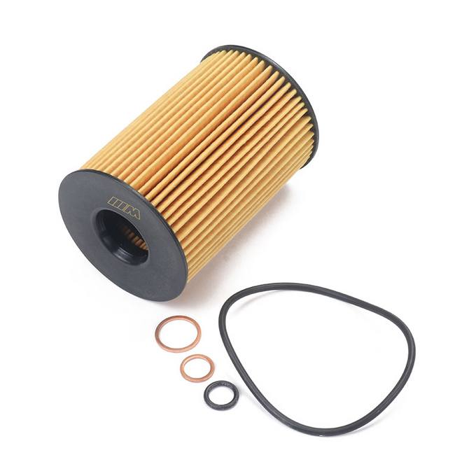 BMW Engine Oil Filter 11427848321